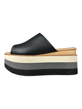 Sandalias Plataforma