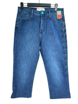 Jeans Capri