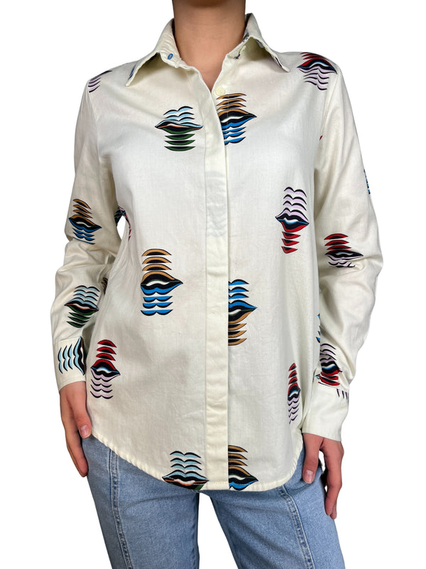 Blusa Kisses