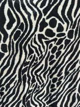 Blusón Largo Print