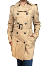 Trench