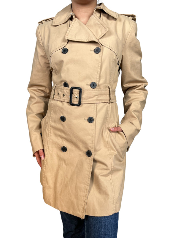 Trench