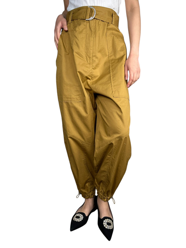 Pantalón Bombacho