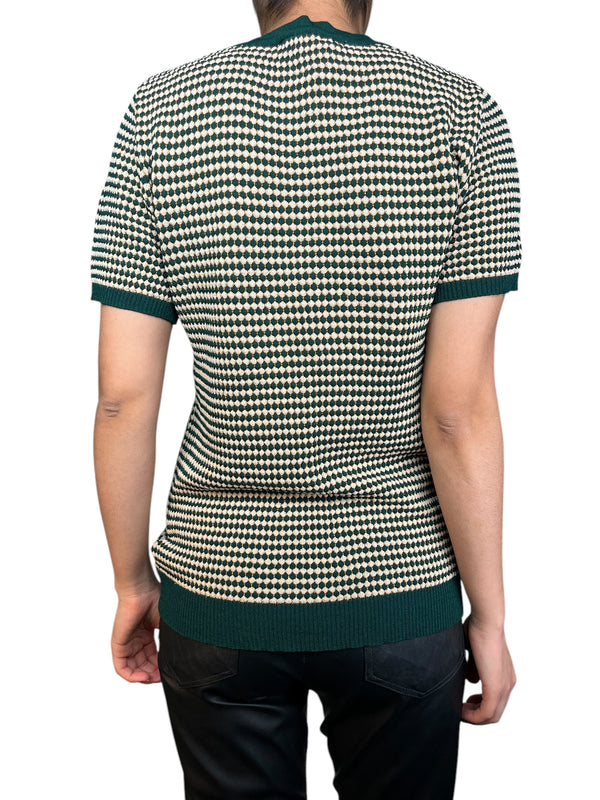 Polera Tejida