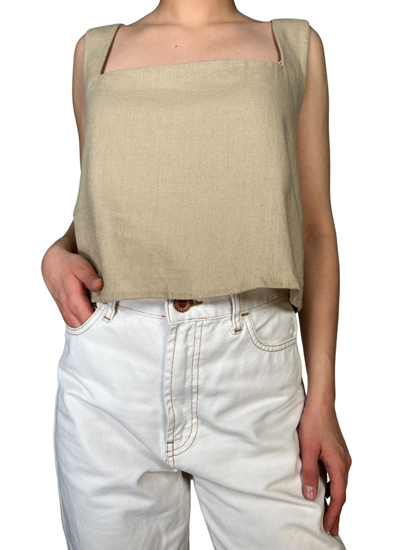 Blusas Marina Mia