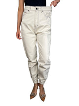 Jeans Garson Wang 2