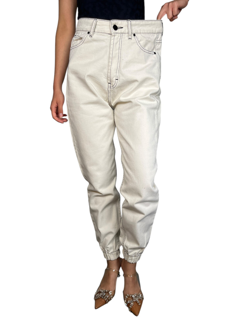 Jeans Garson Wang 2