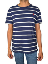 Polera Custom Slim Fit