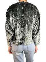 Blusa Velvet