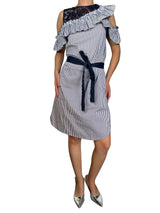 Vestido Blue