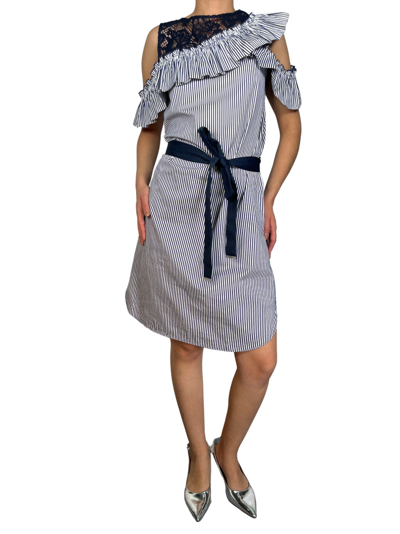 Vestido Blue