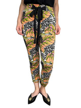 Buzo Estampado Animal Print