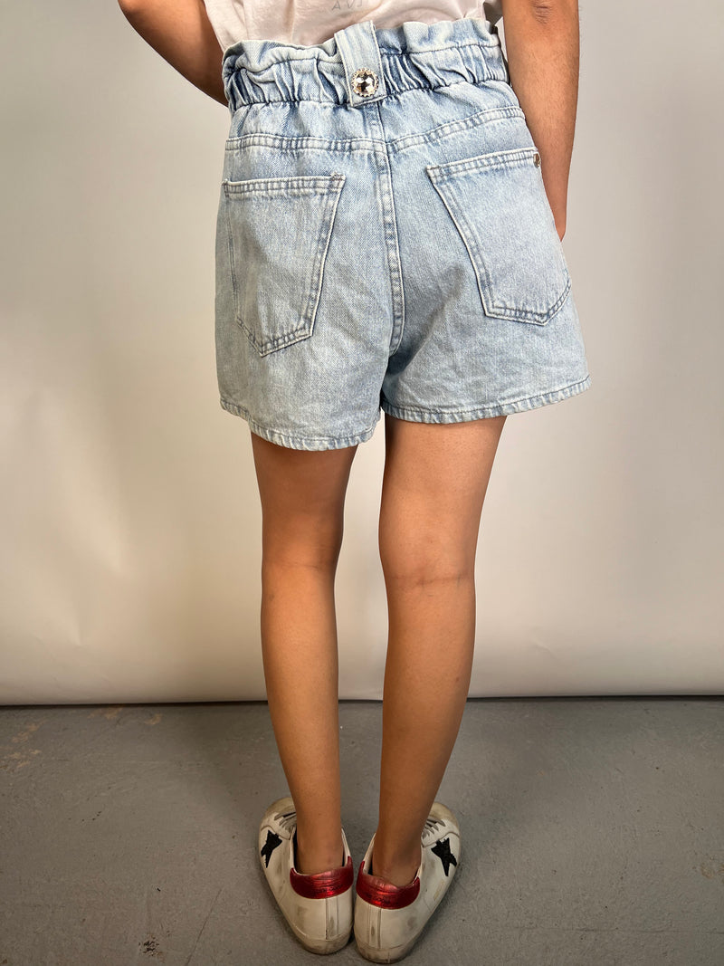 Short Denim
