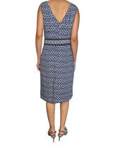 Vestido Estampado