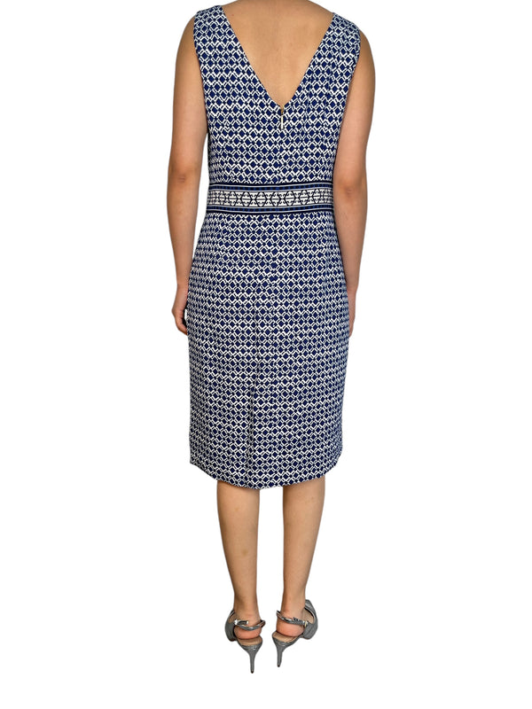 Vestido Estampado