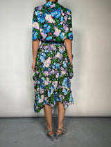 Vestido Floral