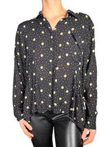 Blusa Estrellas