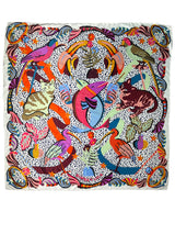 Pañuelo Marcos Prints Animales