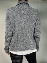 Chaqueta Tejida