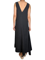 Vestido Seda