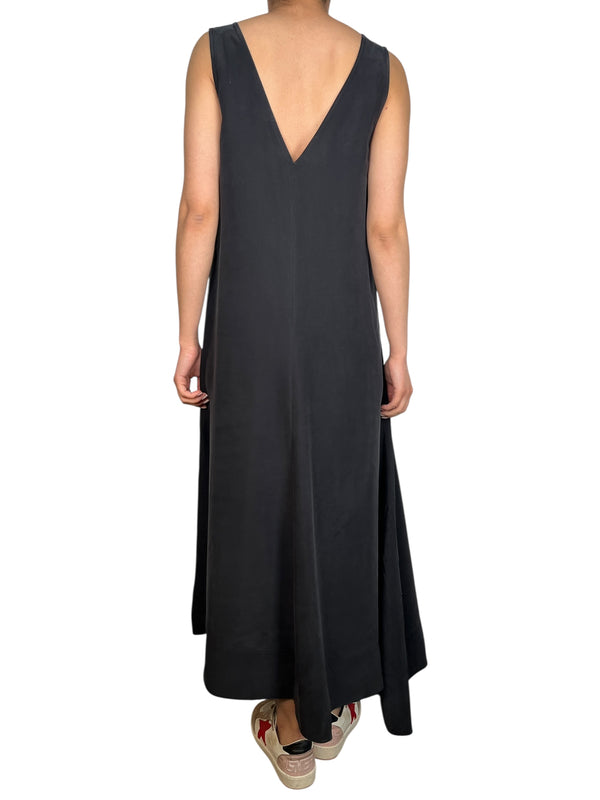 Vestido Seda