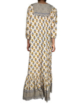 Vestido Tobin Botanic