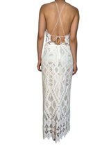 Vestido Blaco