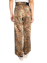 Jeans Animal Print