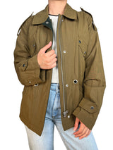 Chaqueta