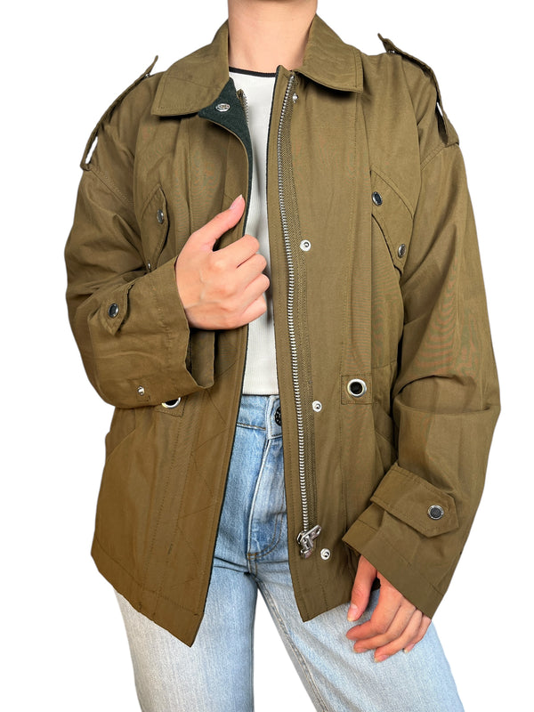 Chaqueta