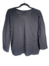 Polera Puntos Colores