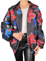 Chaqueta Bomber Giulia