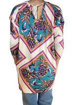Polera Viscosa