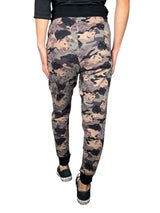 Pantalón Jogger Tigre