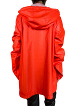 Chaqueta Impermeable