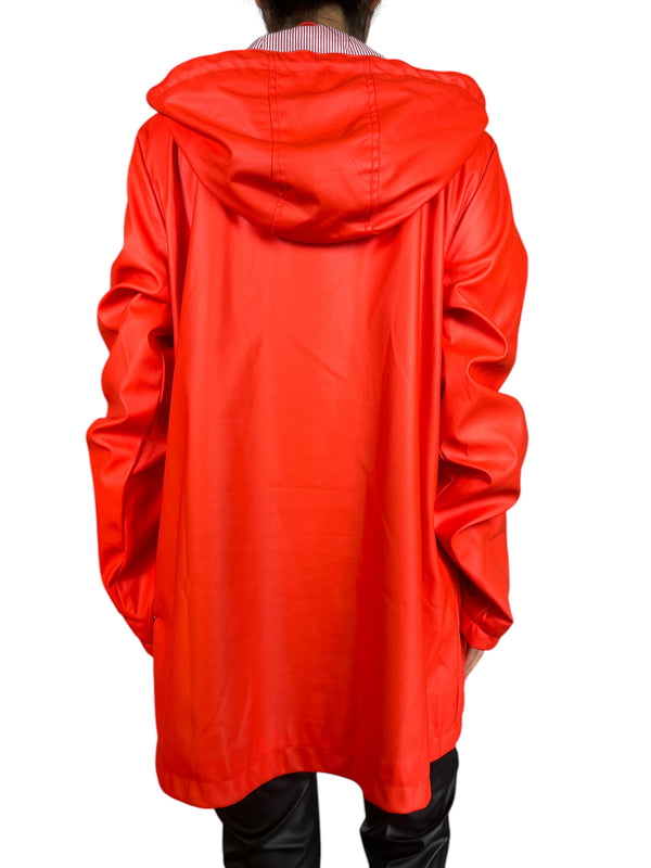Chaqueta Impermeable