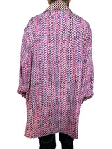 Blusa Estampada