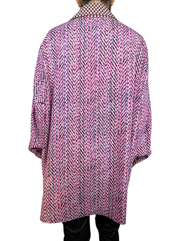 Blusa Estampada