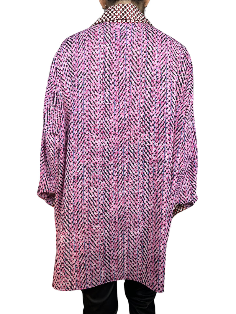 Blusa Estampada