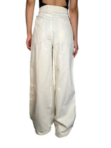 Pantalón Blanco