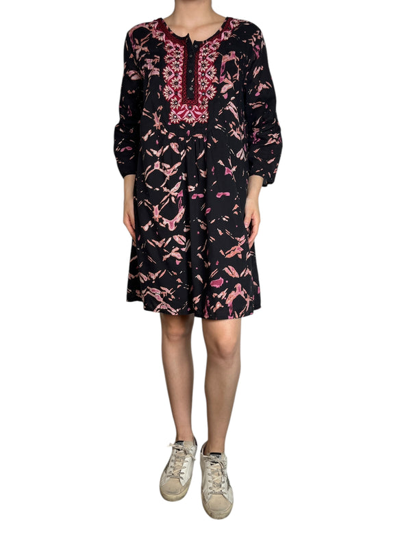 Vestido Chihiro
