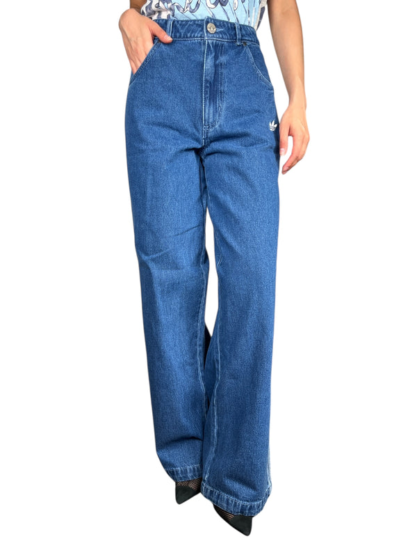 Jeans Boot Cut Adicolor