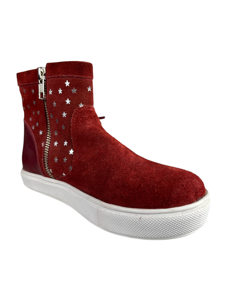 Zapatillas Stars NIÑA