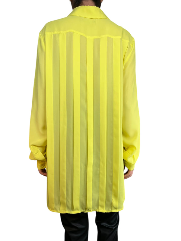 Blusa Amarilla