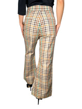 Pantalón Check