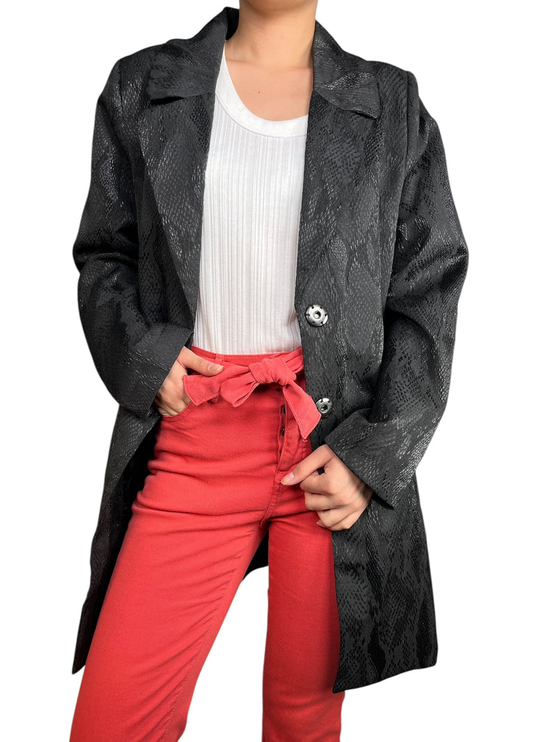 Blazer Augustus