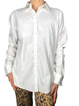 Camisa Formal Algodón