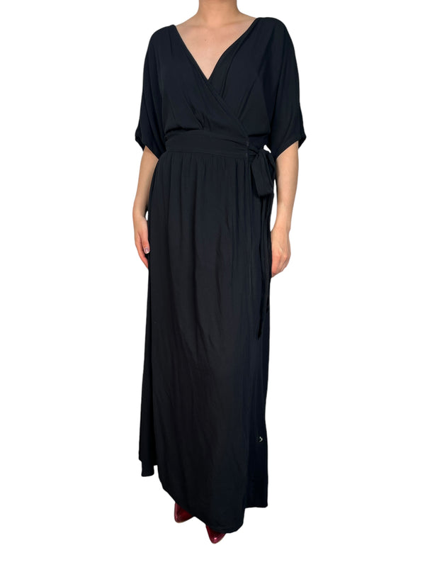Vestido Wrap