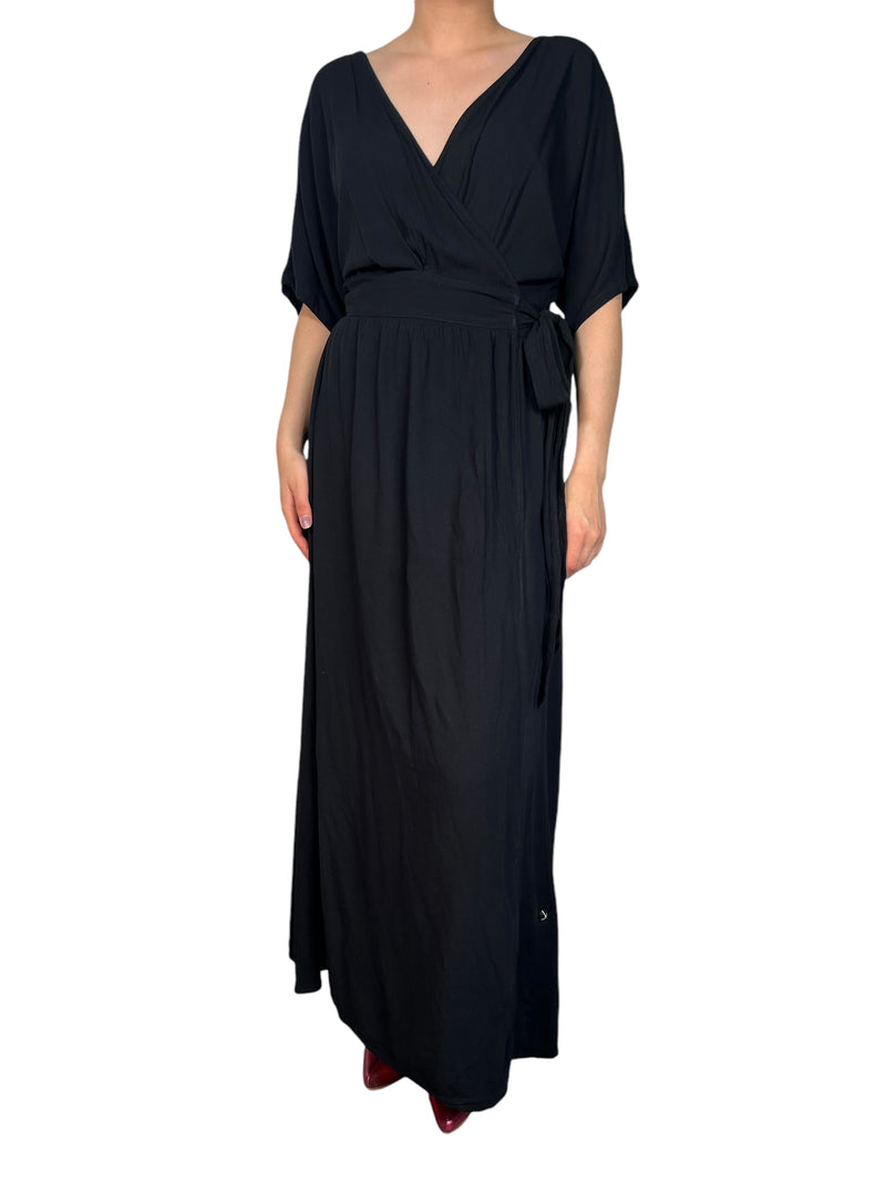 Vestido Wrap