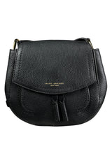 Bandolera Black